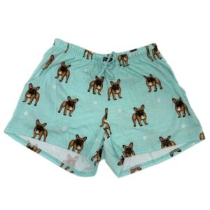 FRENCH BULLDOG SHORTS