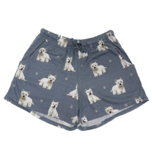 WESTIE SHORTS
