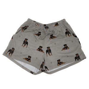 ROTTWEILER SHORTS