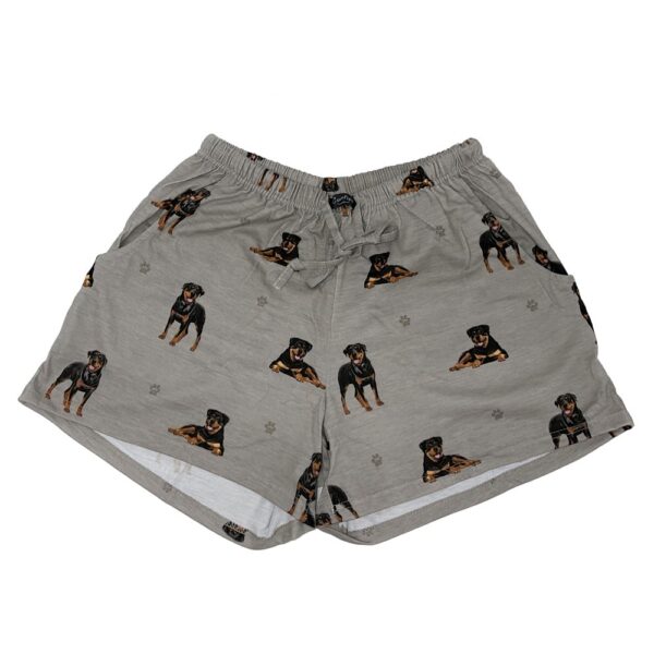 ROTTWEILER SHORTS