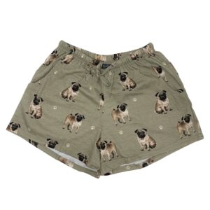 PUG SHORTS