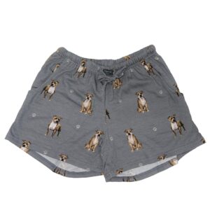PIT BULL SHORTS