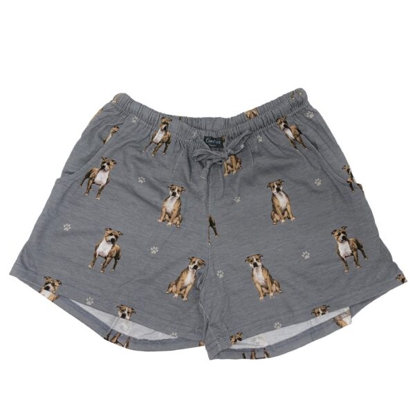 PIT BULL SHORTS