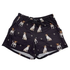 JACK RUSSELL SHORTS