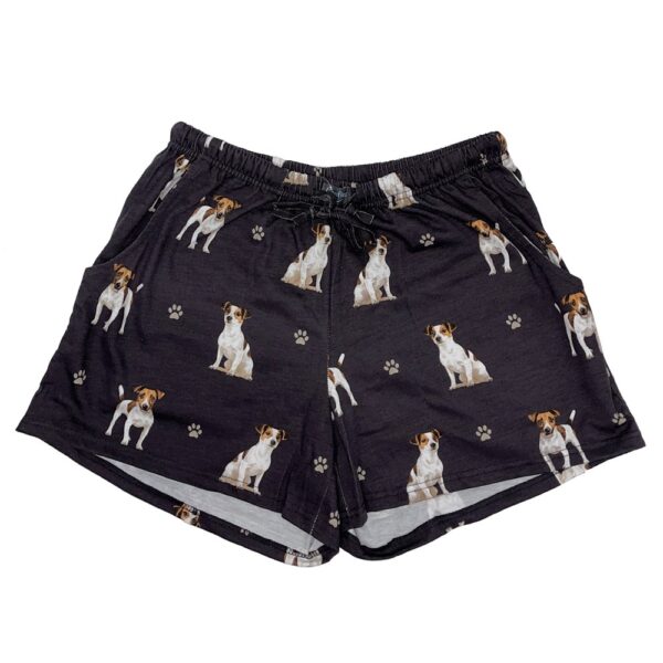 JACK RUSSELL SHORTS