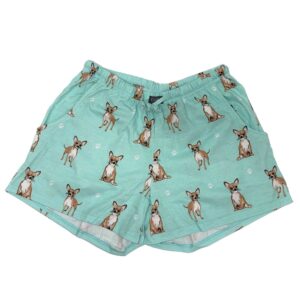 CHIHUAHUA SHORTS