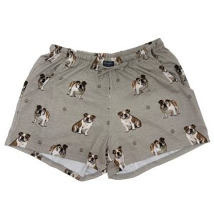 BULLDOG SHORTS