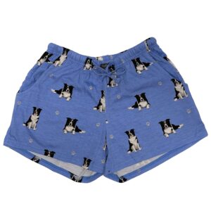 BORDER COLLIE SHORTS