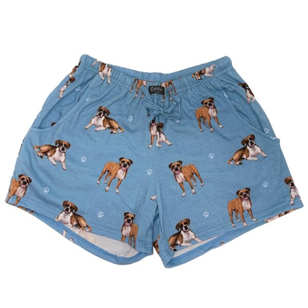 BOXER SHORTS