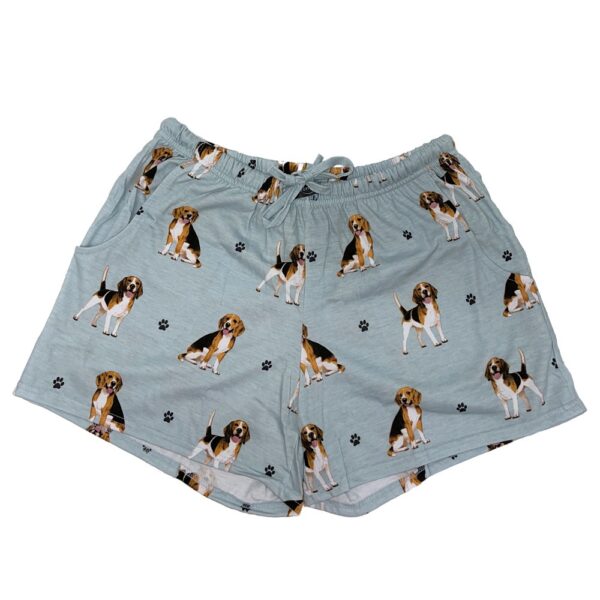 BEAGLE SHORTS