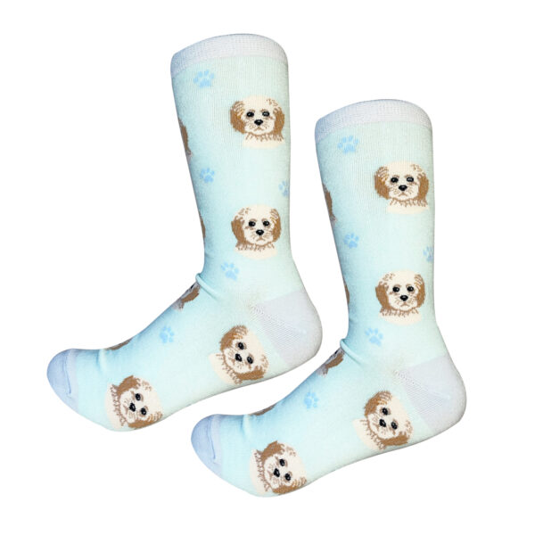 COCKAPOO SOCKS