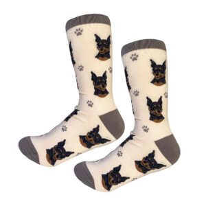 MIN PIN SOCKS