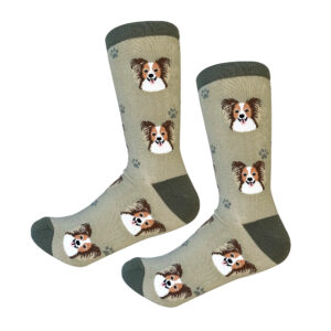 PAPILLION SOCKS