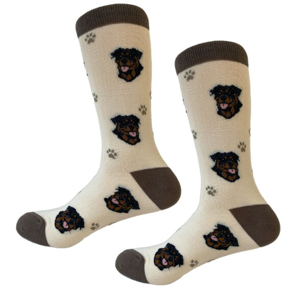 ROTTWELIER SOCKS