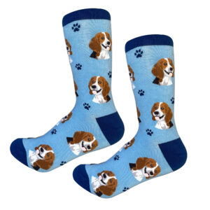 BEAGLE SOCKS