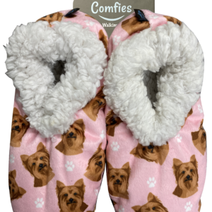 YORKIE SLIPPERS