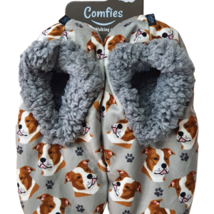 PIT BULL SLIPPERS