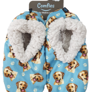 MALTESE SLIPPERS