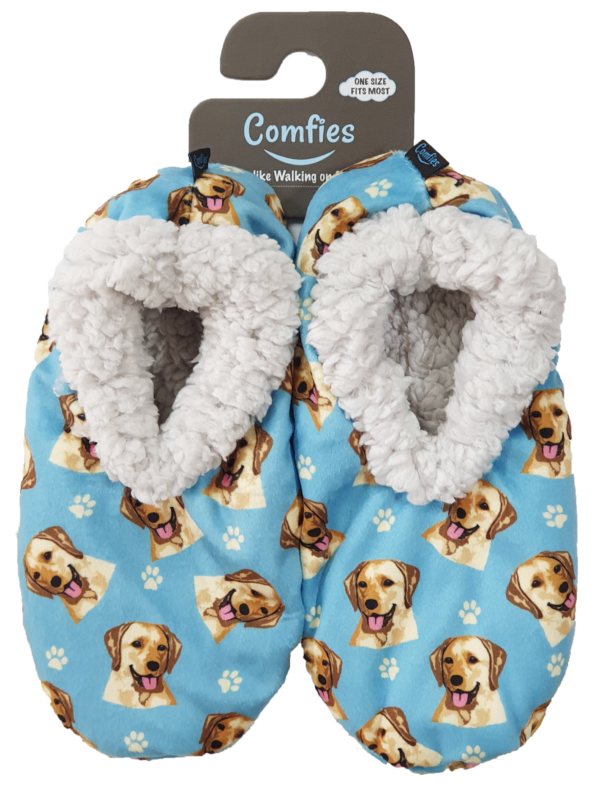 MALTESE SLIPPERS
