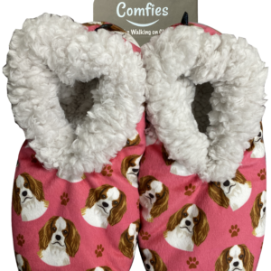LABRADOODLE SLIPPERS