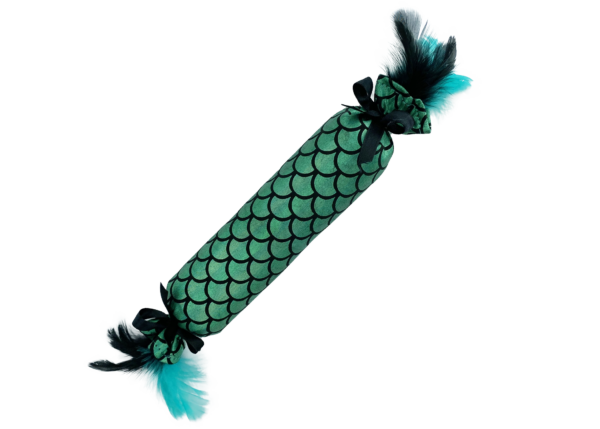 PET ENVY CAT KICKERz (MERMAID