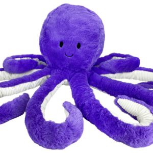 PET ENVY OCTOPUS - JUMBO