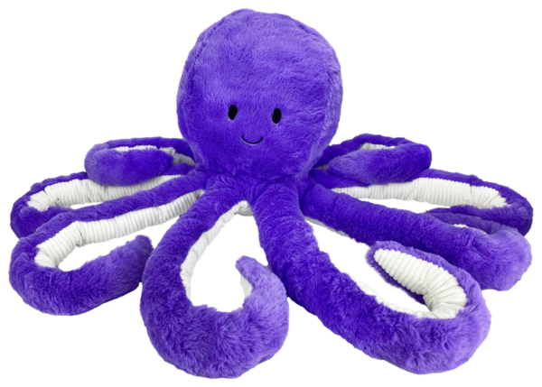 PET ENVY OCTOPUS - JUMBO