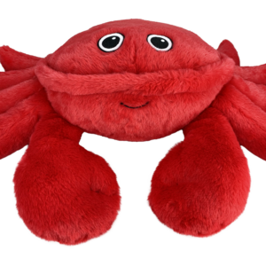 PET ENVY CRAB - JUMBO