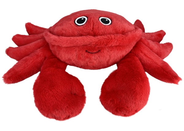 PET ENVY CRAB - JUMBO