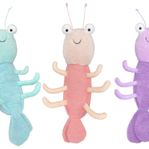 MRGRVL SHRIMP