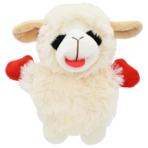 LAMBCHOP CRINKLE