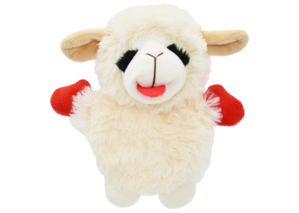 LAMBCHOP CRINKLE