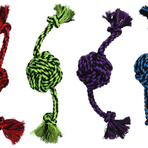 NUTS for KNOTS 2 KNOTS w/ROPE