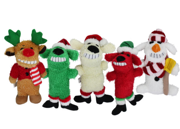 LOOfA CHRISTMAS (SANTA, SNOWMA