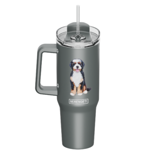 BERNARDOODDLE - INSULATED MUG