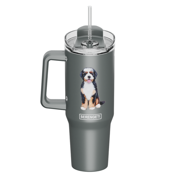 BERNARDOODDLE - INSULATED MUG