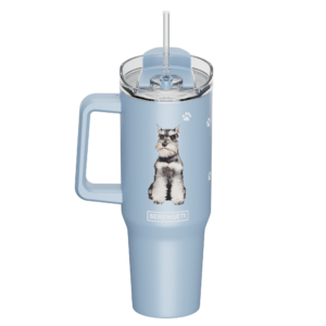 SCHNAZUER - INSULATED MUG