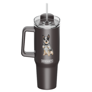 AUSTRALIAN CATTLE DOG - INSULATED MUG