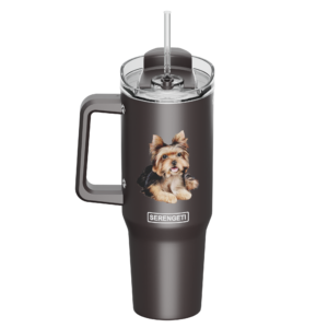 YORKIE - INSULATED MUG