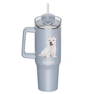 WESTIE - INSULATED MUG