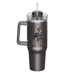 ROTTWELIER - INSULATED MUG