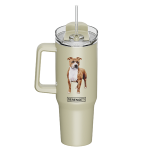 PITBULL - INSULATED MUG