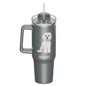 MALTESE - INSULATED MUG