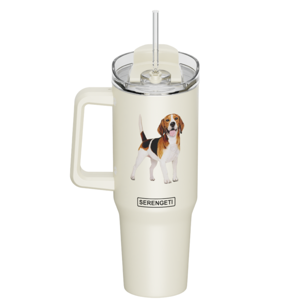 BEAGLE - INSULATED MUG