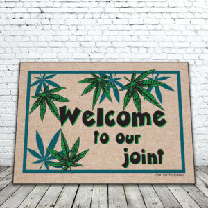 WELCOME TO OUR JOINT MAT