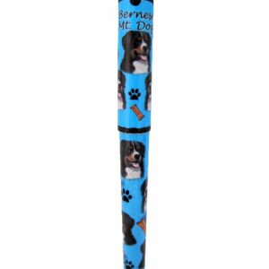 BERNESE MT. DOG PEN