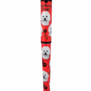 BICHON FRISE DOG PEN