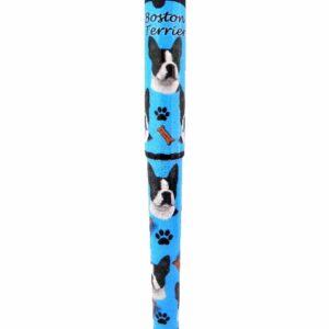 BOSTON TERRIER DOG PEN