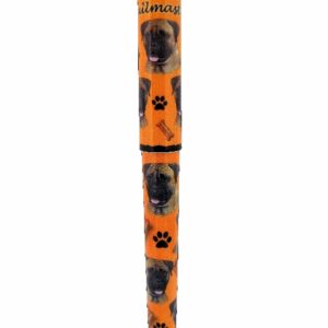 BULLMASTIFF DOG PEN
