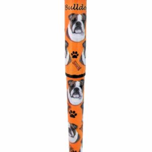 BULLDOG PEN